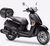 KYMCO LIKE 125 CC en internet