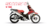 GILERA SMASH 125 X - comprar online