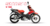 GILERA SMASH 125 X en internet