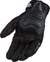 GUANTE LS2 VEGA HOMBRE NEGRO - comprar online