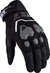 GUANTE LS2 VEGA HOMBRE NEGRO