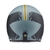 CASCO ABIERTO MAC Of181 BOWIE X GRIS / MATE en internet