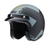 CASCO ABIERTO MAC Of181 BOWIE X GRIS / MATE - comprar online