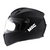 Casco Integral MAC M67 Bass Solid