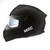 Casco Modular Mac 166 Blaze Solid