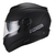 Casco Rebatible MAC 908 Rock