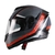 Casco Rebatible MAC 908 Rock Stroke