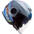 CASCO ABIERTO LS2 570 VERSO SPRING MATE - comprar online