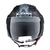 Casco Abierto LS2 Of562 Airflow Snake - comprar online