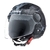 Casco Abierto LS2 Of562 Airflow Snake