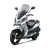 SYM CITYCOM S 300i - comprar online