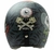 CASCO ABIERTO ROCKWELL 923 MONSTER GRIS/NEGRO MATE en internet