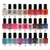 Esmalte gel sin cabina Bellas Manos x 14 ML - caja x 12 unidades + 2 de regalo