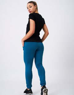 BABUCHA MUJER BOSTON LYCRA - comprar online