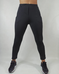 BABUCHA MUJER PEKIN LYCRA LB - INDEP Sportwear