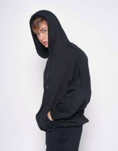 BUZO UNISEX FOCUS - comprar online