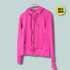 CAMPERA DACT LYCRA DUAL POWER - comprar online