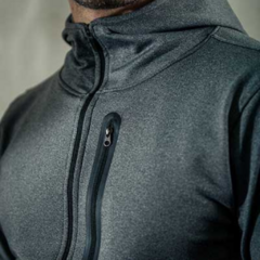 CAMPERA OTT LYCRA DUAL POWER - comprar online