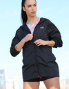 CAMPERA MUJER DUAL POWER ROMPE VIENTO