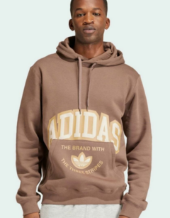 BUZO CANGURO BAPE ADIDAS UNISEX - INDEP Sportwear