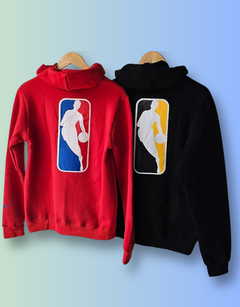 CANGURO UNISEX NBA - comprar online