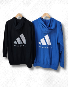 BUZO ADIDAS UNISEX OVERSIZE - comprar online