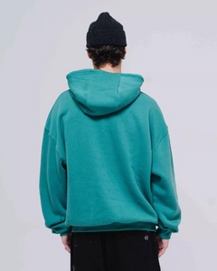 BUZO CANGURO GANG RELAX OVERSIZE V.A.D - comprar online