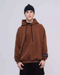 BUZO CANGURO GANG RELAX OVERSIZE V.A.D - tienda online