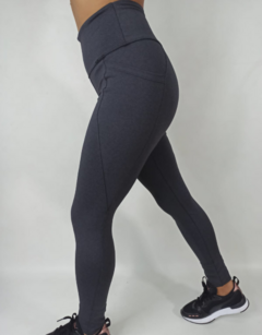 CALZA LARGA MUJER MAYBE L&B - INDEP Sportwear