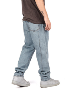 PANTALON HOMBRE JEAN MOM FORZA - comprar online