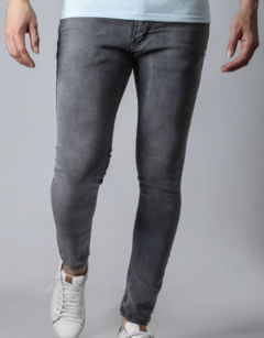 JEAN HOMBRE SKINNY HAMBURGO - comprar online