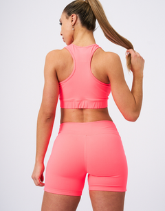 MICROSHORT MUJER TOUR TELA SUPPLEX - comprar online