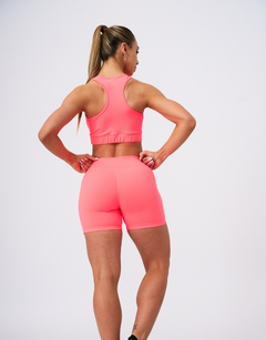 MICROSHORT MUJER TOUR TELA SUPPLEX - INDEP Sportwear