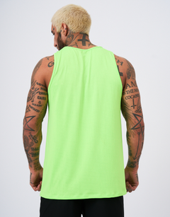 Imagen de MUSCULOSA HOMBRE REFLECTIVE SIN REFLEX DUAL POWER