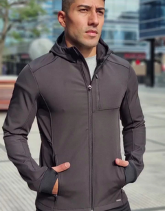 CAMPERA TERMICA NEOPRENE DUAL POWER