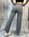 PANTALON PALAZO MUJER LEMON L&B