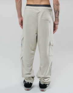 CARGO BASIC UNISEX ALGODON RUSTICO - INDEP Sportwear