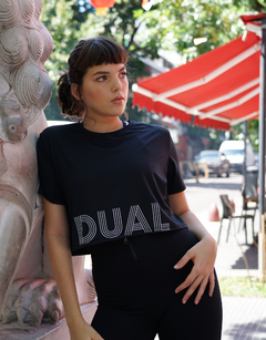 PUPERA ESTAMPADA MUJER DUAL POWER - tienda online