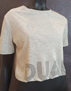 PUPERA ESTAMPADA MUJER DUAL POWER