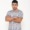 REMERA BASICMAN LYCRA SUBLIMADA