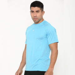 REMERA RUSH POLYSOFT / LYCRA SIN REFLEX