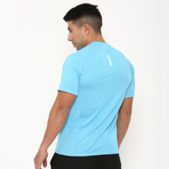 REMERA RUSH POLYSOFT / LYCRA SIN REFLEX - comprar online