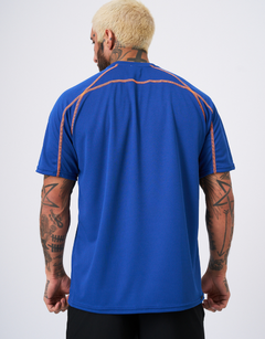 Imagen de REMERA HOMBRE EMBROIDERY DUAL POWER