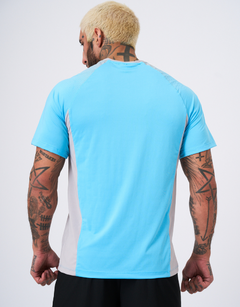 REMERA HOMBRE KEY DUAL POWER