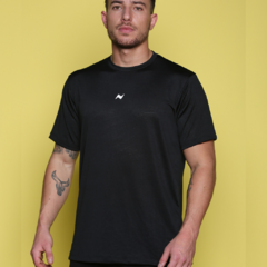 REMERA DUAL POWER BASICMAN DRYFIT