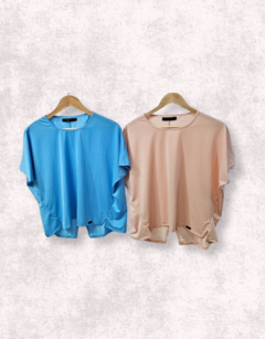 Remeron Mujer Sand L&B - comprar online