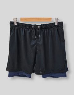 SHORT DEPORTIVO HOMBRE CAR DRYFIT Y LYCRA en internet