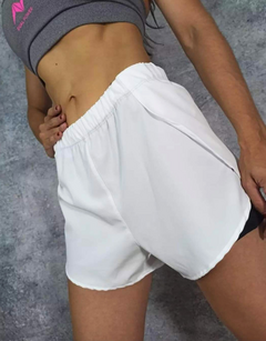 SHORT MOON TIRO CORTO CON CALZA - tienda online