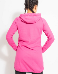 TAPADO MUJER LULÚ DUAL POWER - INDEP Sportwear