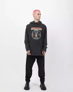 BUZO CANGURO RAMONES V.A.D UNISEX